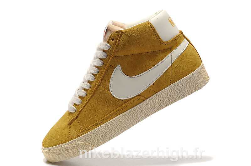 Nike High Blazer La Depollution Boutique En Ligne Blazer Nike Vintage